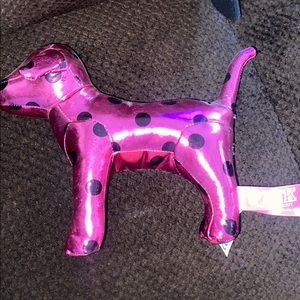 VS PINK dog